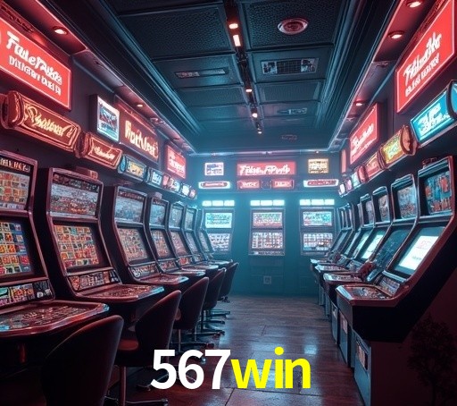 567win: Jogos de Caça-Níqueis-Altas Recompensas, Roleta-Velocidade, Blackjack-Desafios Máximos