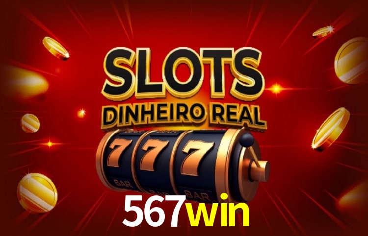 Sinta a adrenalina dos jogos de cassino com 567win
